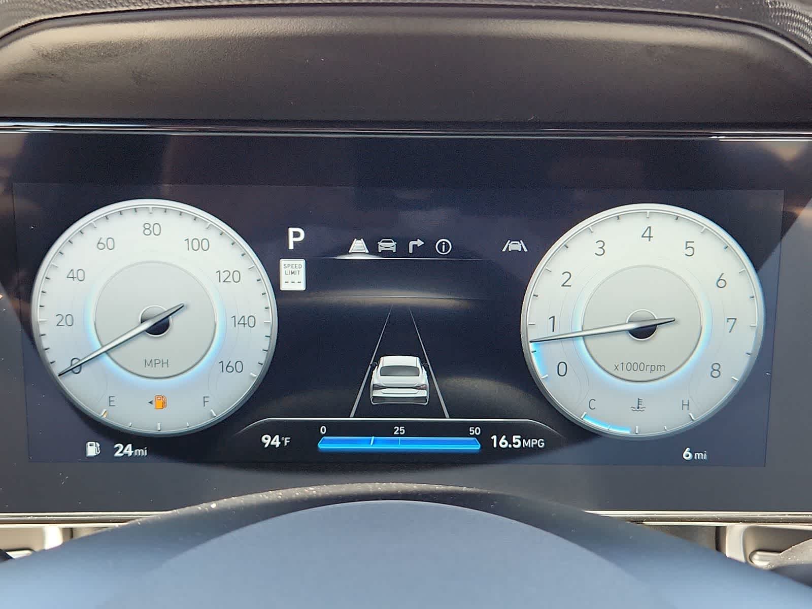 2025 Hyundai IONIQ 6 Limited