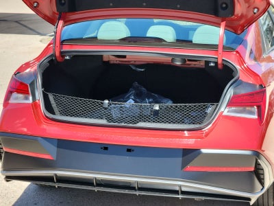 2025 Hyundai IONIQ 6 Limited