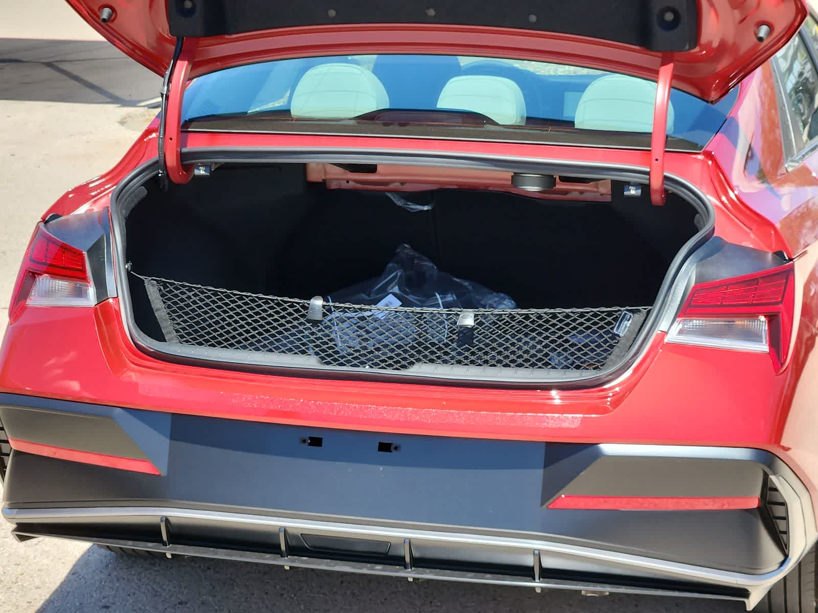 2025 Hyundai IONIQ 6 Limited