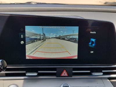 2025 Hyundai IONIQ 6 Limited