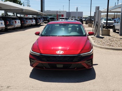 2025 Hyundai IONIQ 6 Limited