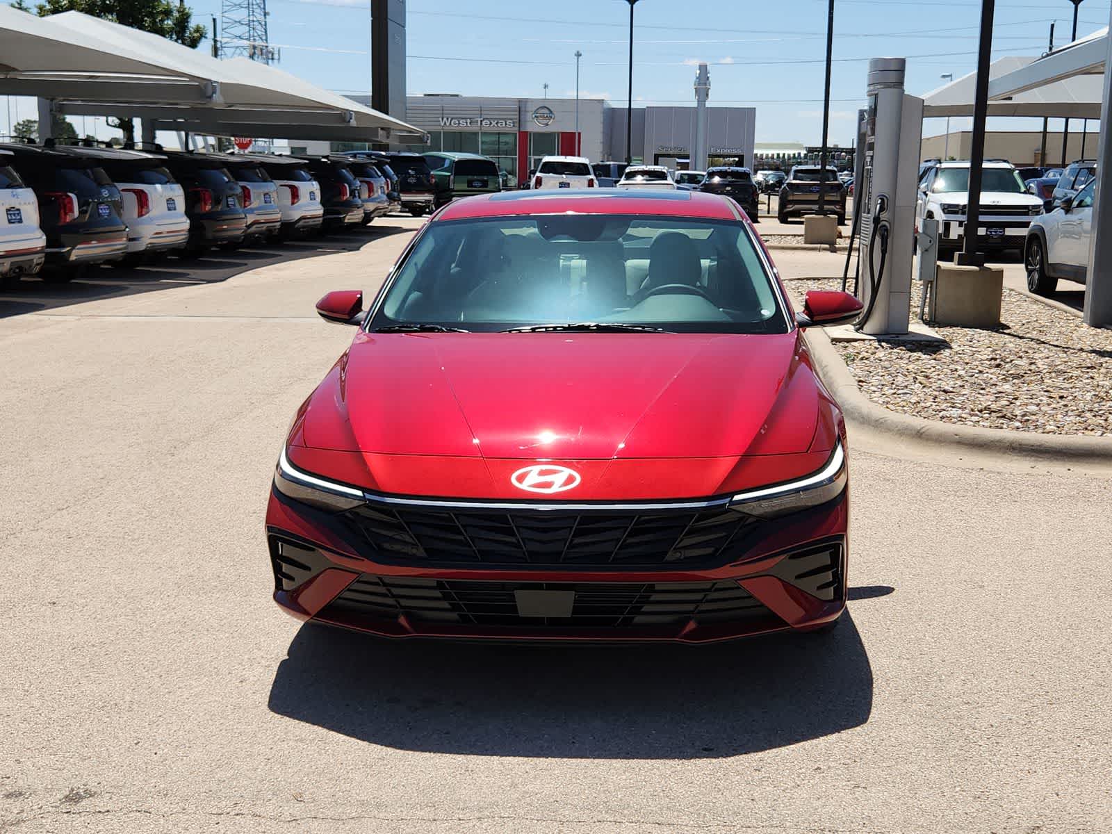 2025 Hyundai IONIQ 6 Limited