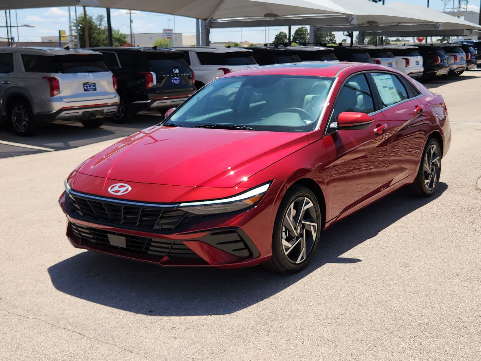 2025 Hyundai IONIQ 6 Limited