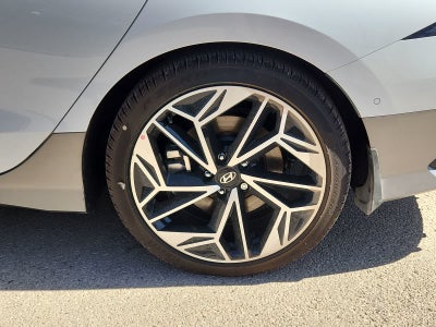 2025 Hyundai IONIQ 6 Limited