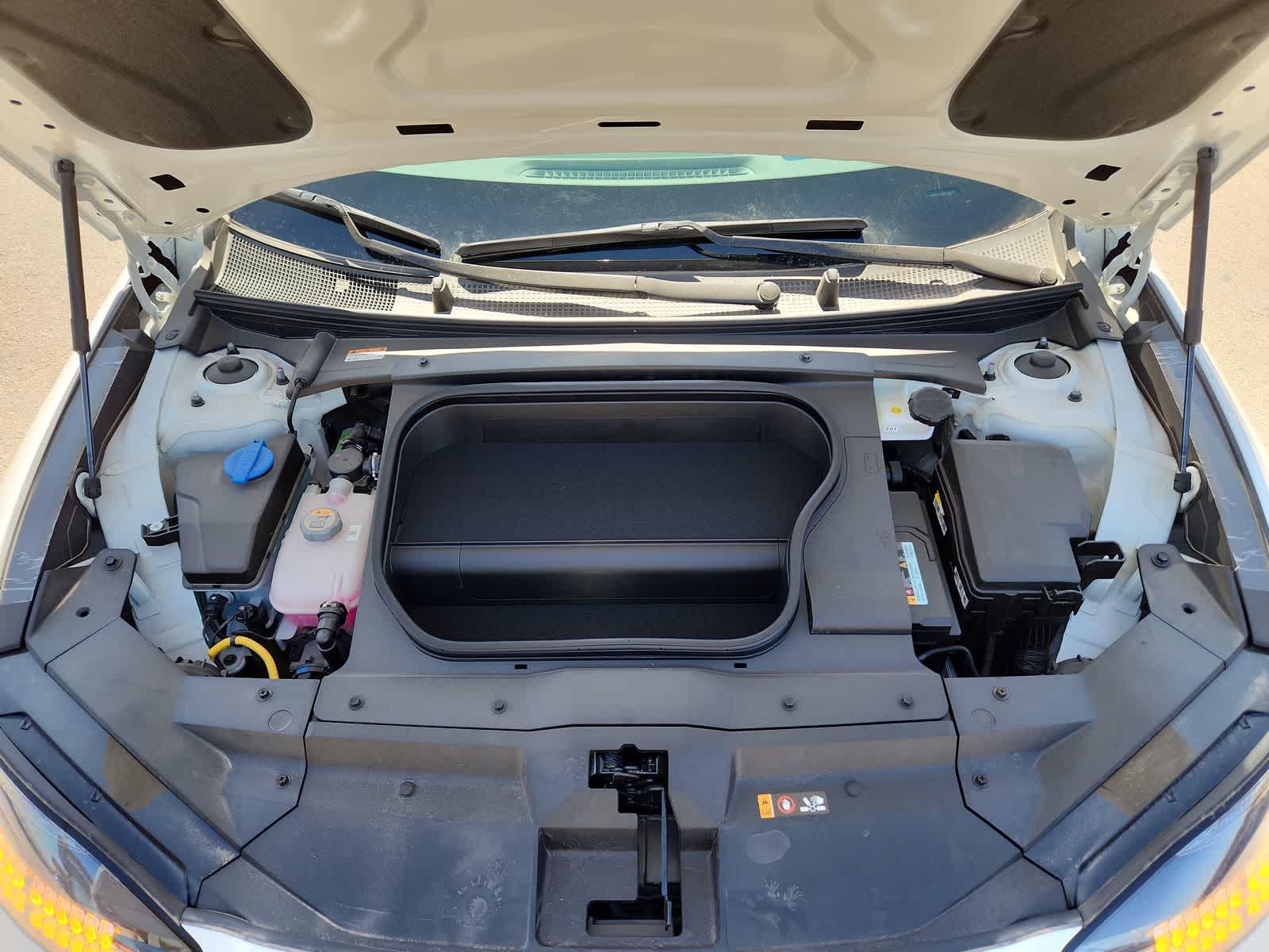 2025 Hyundai IONIQ 6 Limited