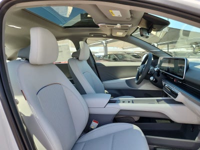 2025 Hyundai IONIQ 6 Limited