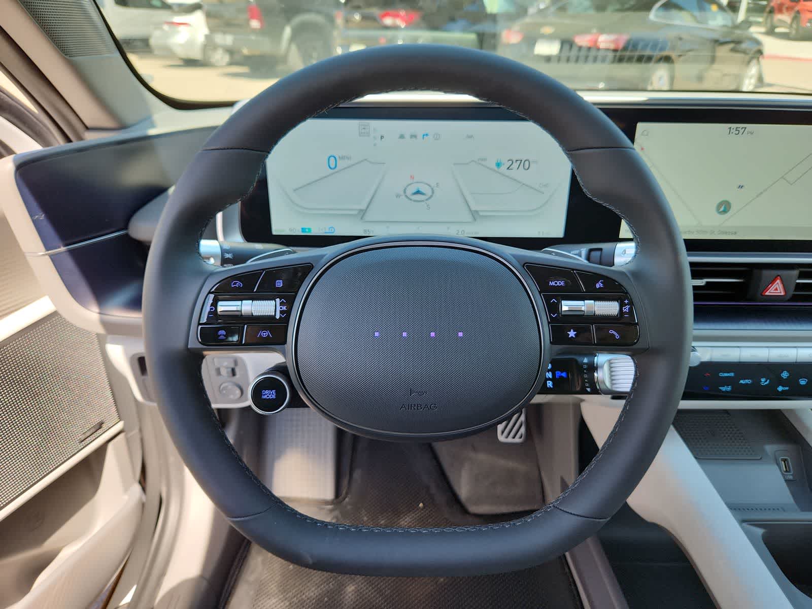 2025 Hyundai IONIQ 6 Limited