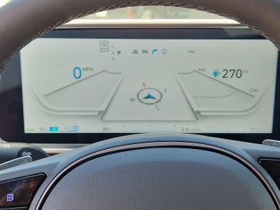 2025 Hyundai IONIQ 6 Limited