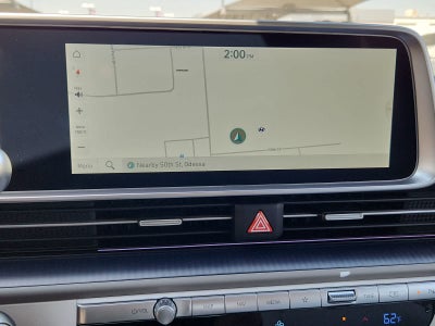 2025 Hyundai IONIQ 6 Limited