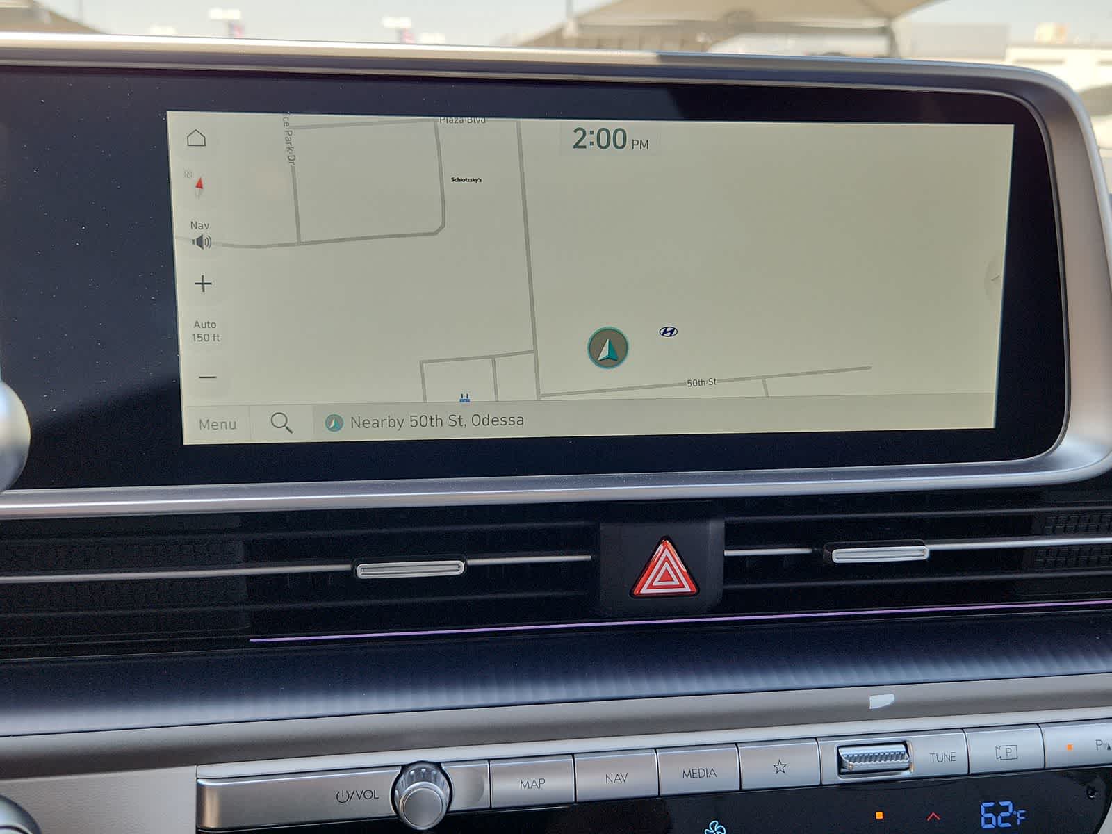 2025 Hyundai IONIQ 6 Limited