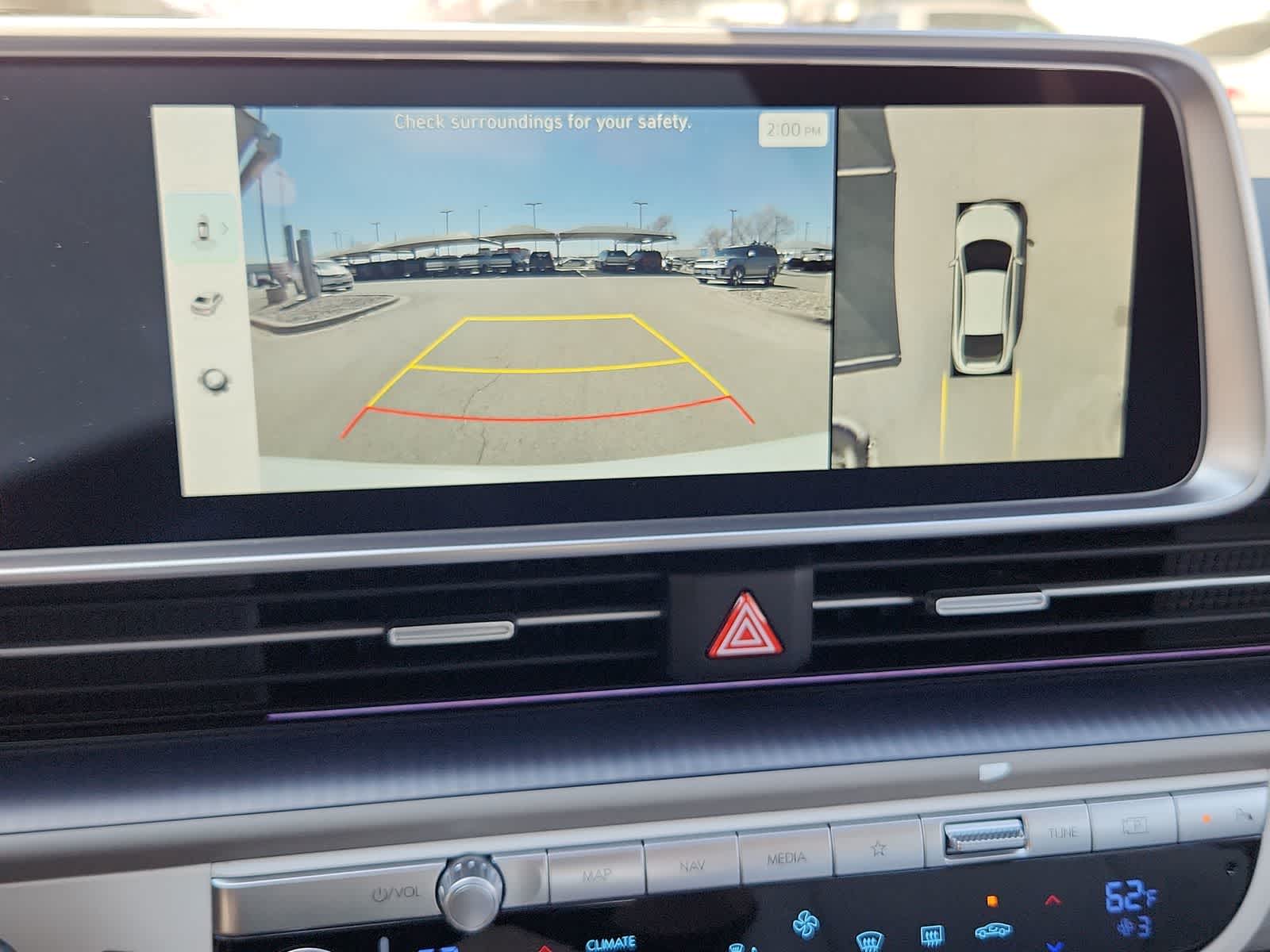 2025 Hyundai IONIQ 6 Limited