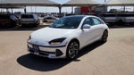 2025 Hyundai IONIQ 6 Limited