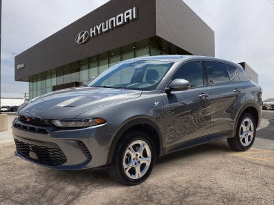 2024 Dodge Hornet GT