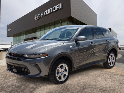 2024 Dodge Hornet GT