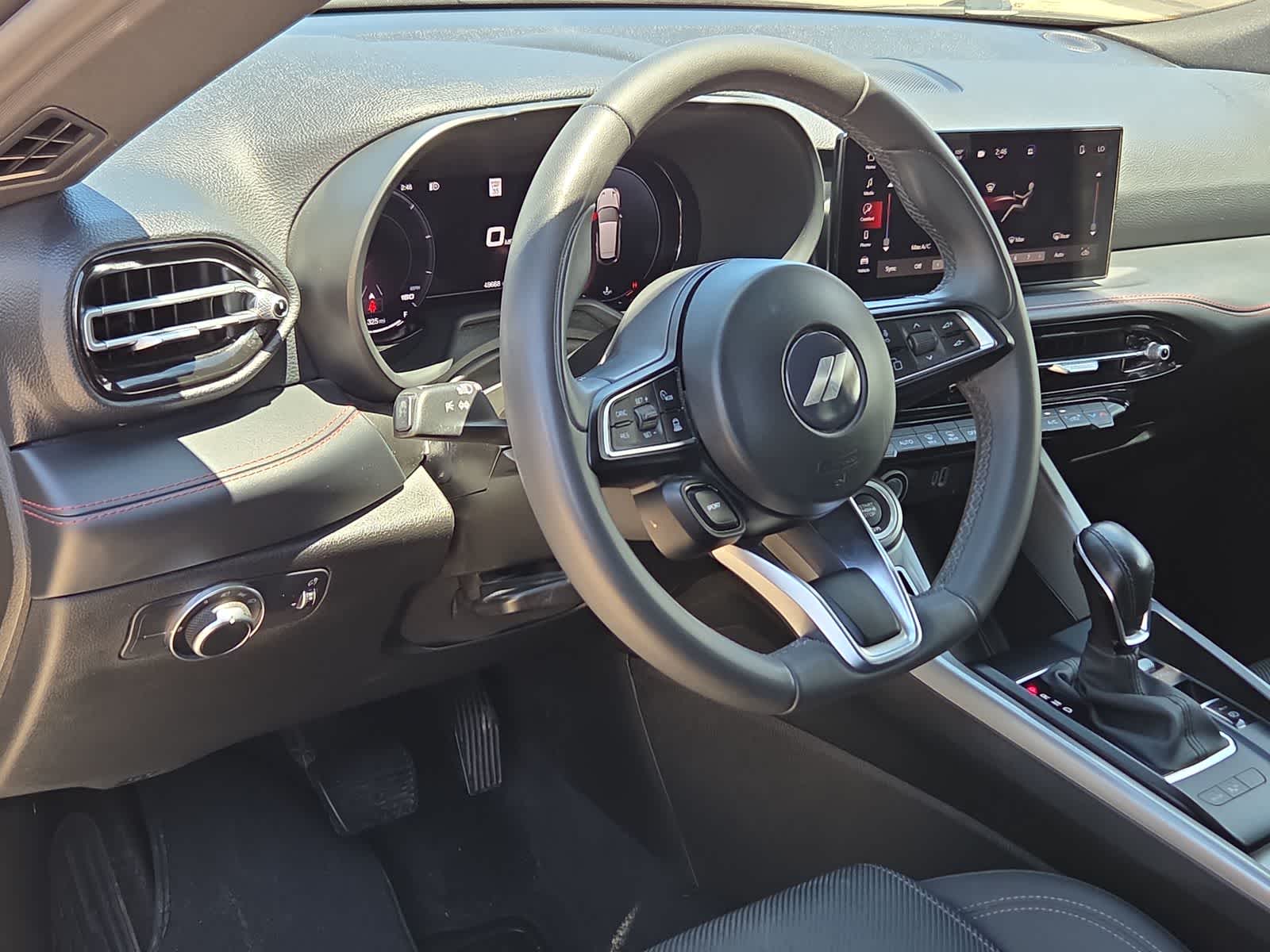 2024 Dodge Hornet GT