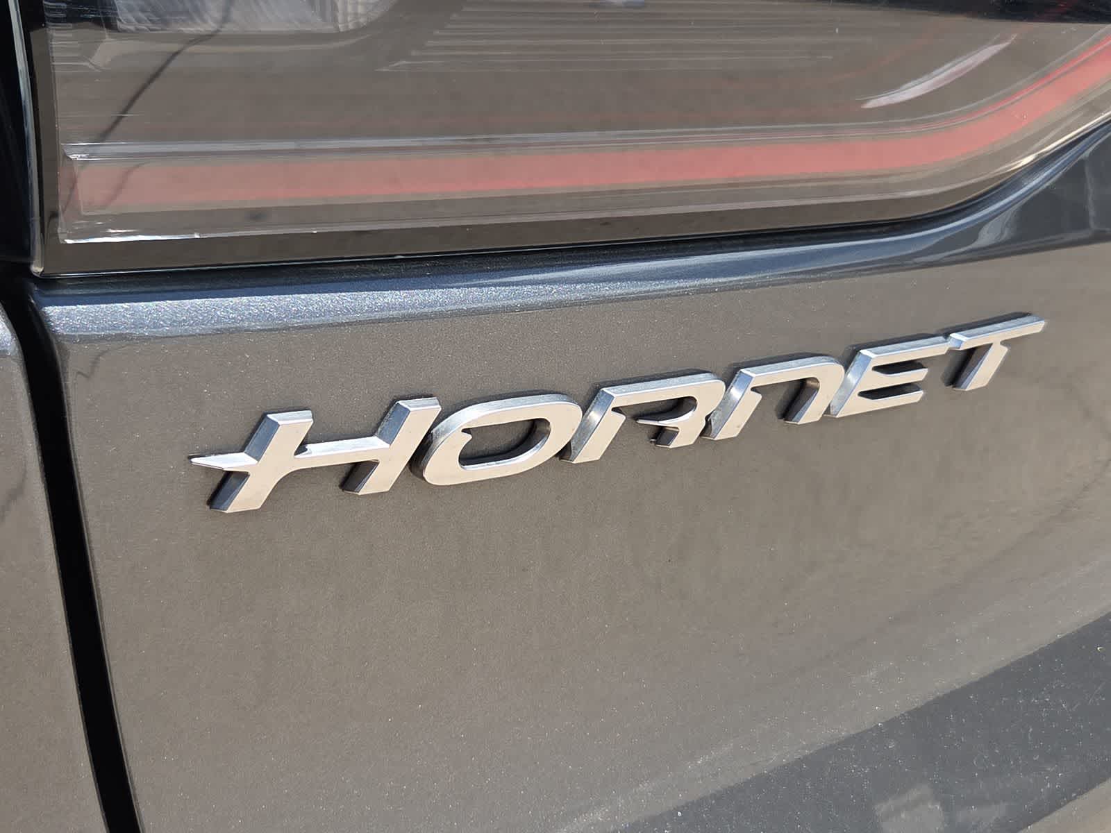2024 Dodge Hornet GT
