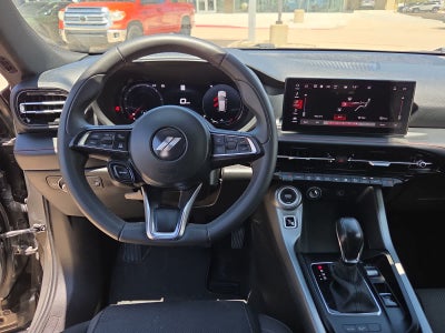 2024 Dodge Hornet GT