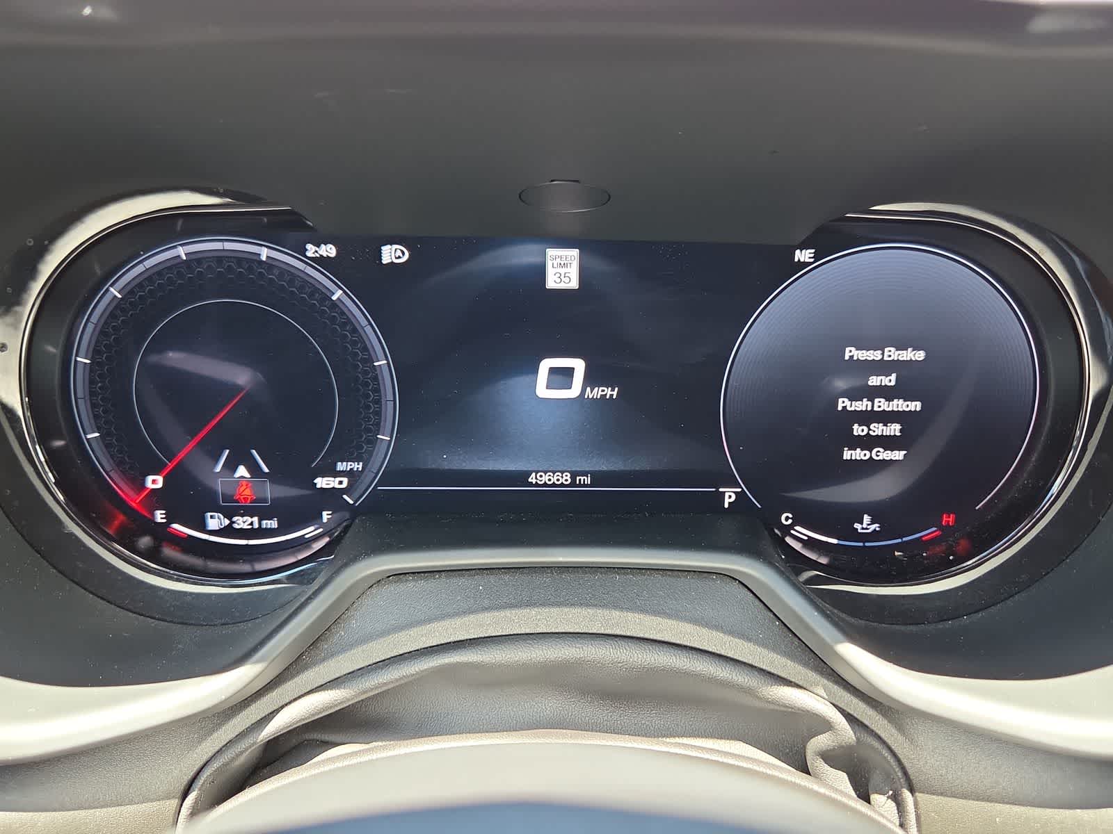 2024 Dodge Hornet GT