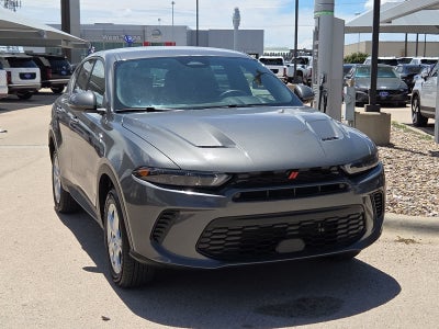 2024 Dodge Hornet GT