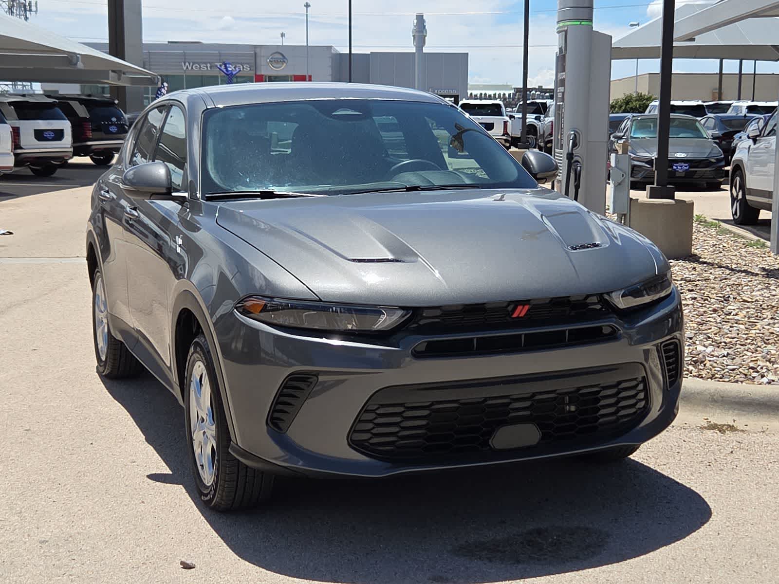 2024 Dodge Hornet GT