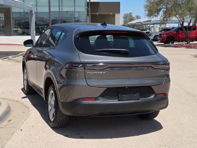 2024 Dodge Hornet GT