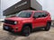 2021 Jeep Renegade 80th Anniversary