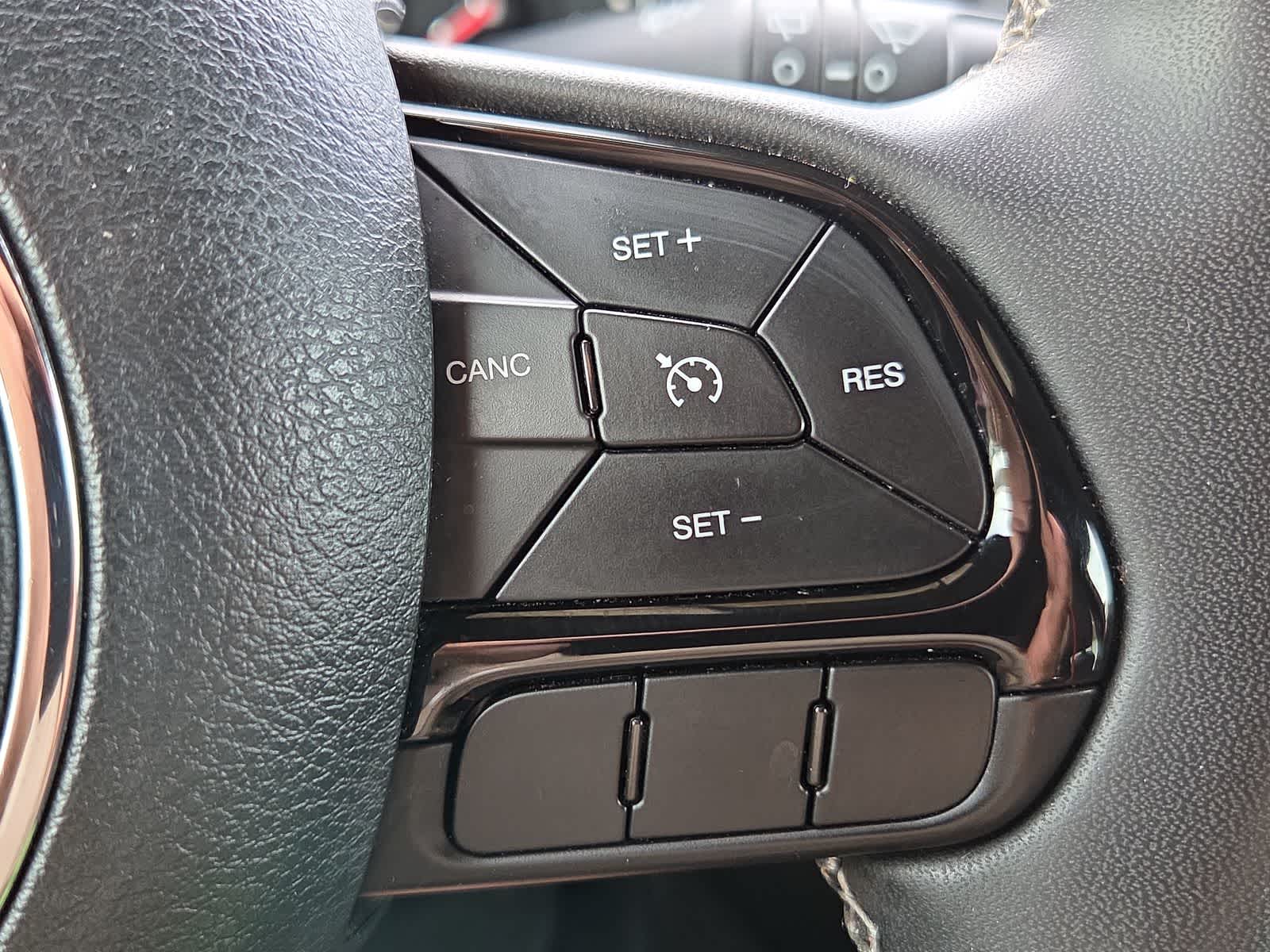 2021 Jeep Renegade 80th Anniversary