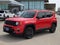 2021 Jeep Renegade 80th Anniversary
