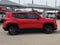 2021 Jeep Renegade 80th Anniversary