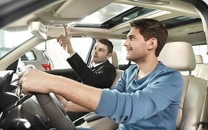 Schedule a test drive at Lithia Hyundai Of Odessa in Odessa, TX.