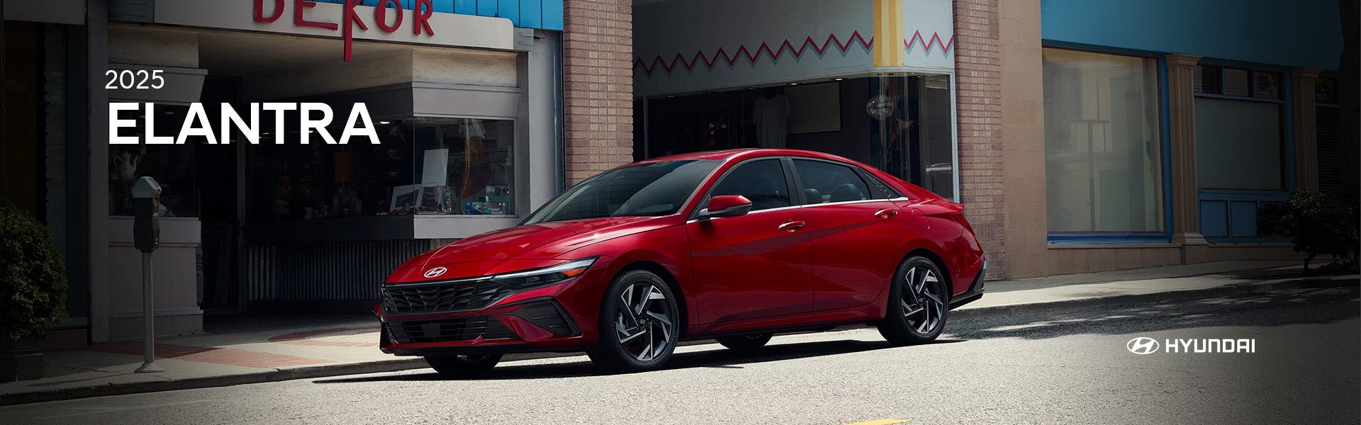 2026 Hyundai Elantra in Odessa TX