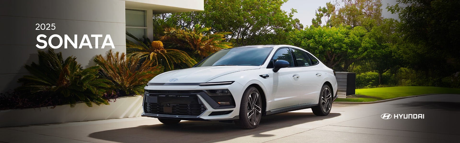 2026 Hyundai Sonata in Odessa TX