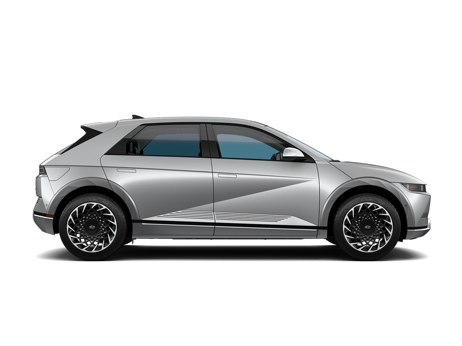 Hyundai Evolve+ | Lithia Hyundai Of Odessa in Odessa TX