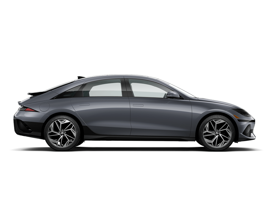 Hyundai Evolve+ | Lithia Hyundai Of Odessa in Odessa TX