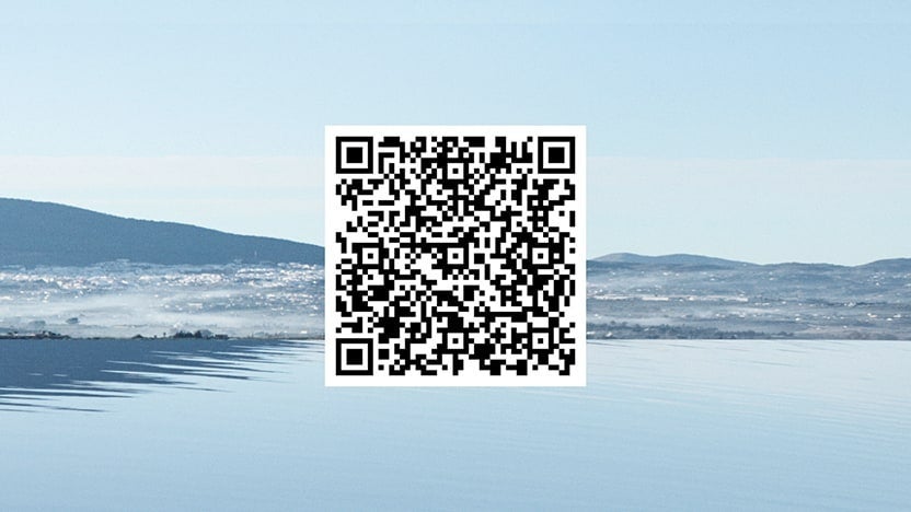 Hyundai Evolve+ Android QR code | Lithia Hyundai Of Odessa in Odessa TX