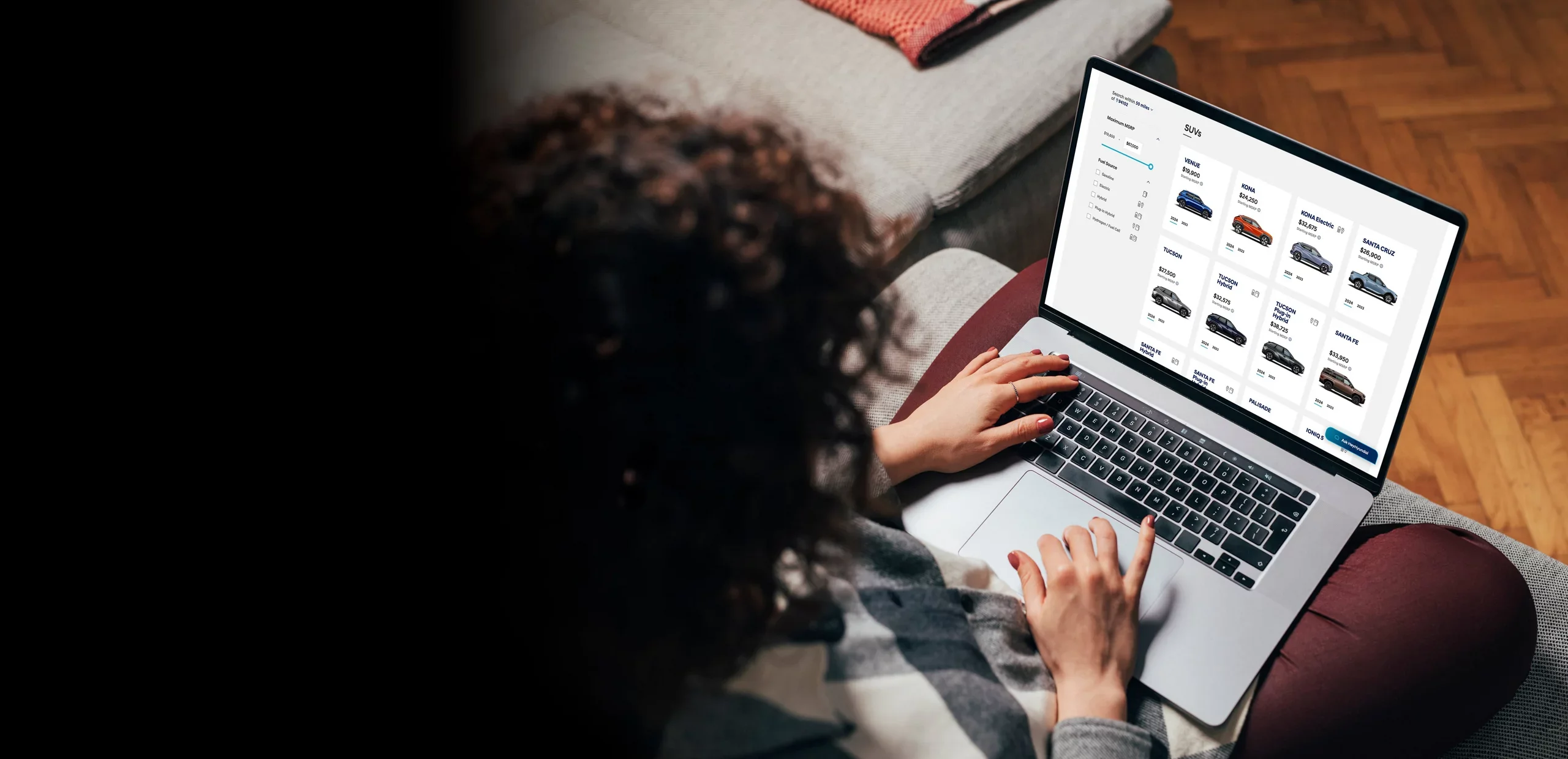 Hyundai Shopper Assurance | Lithia Hyundai Of Odessa in Odessa TX