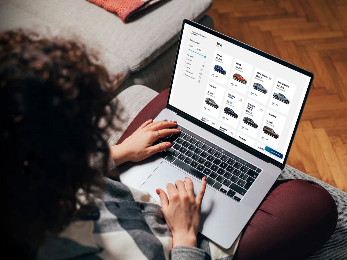 Hyundai Shopper Assurance | Lithia Hyundai Of Odessa in Odessa TX