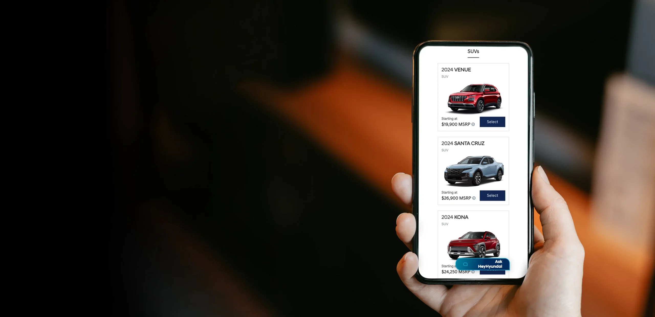 Hyundai Shopper Assurance | Lithia Hyundai Of Odessa in Odessa TX