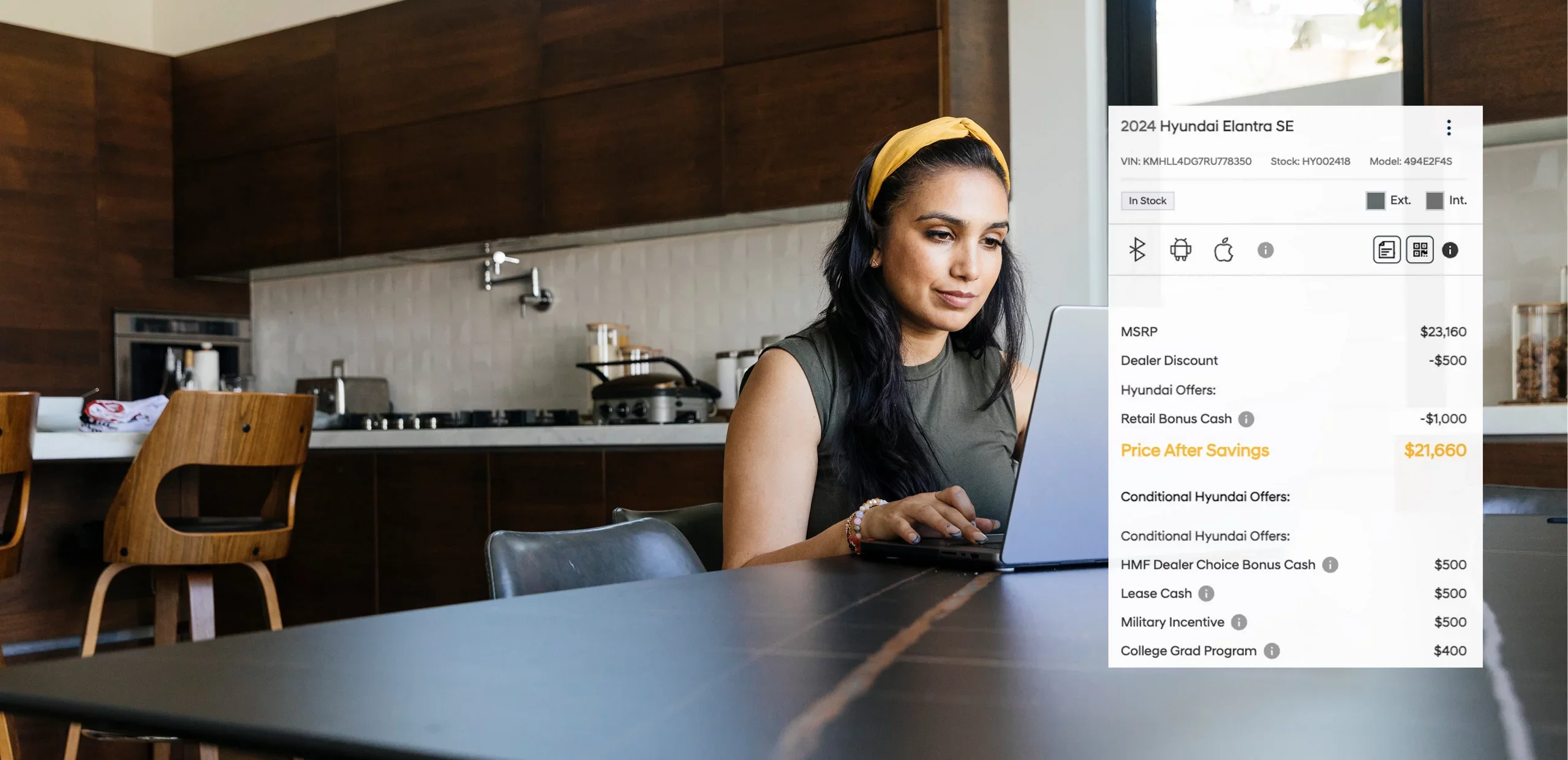 Hyundai Shopper Assurance | Lithia Hyundai Of Odessa in Odessa TX