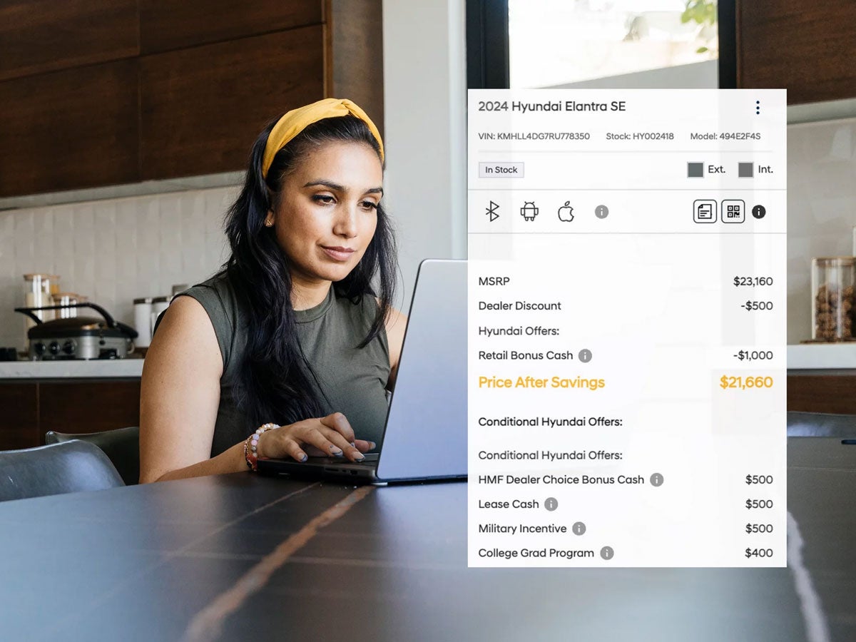 Hyundai Shopper Assurance | Lithia Hyundai Of Odessa in Odessa TX