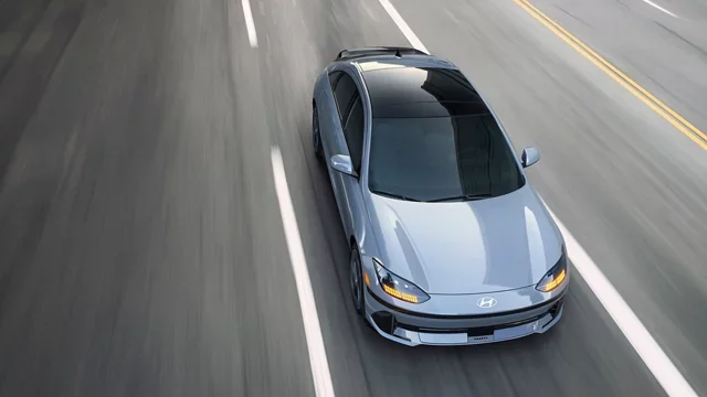 Speed | Lithia Hyundai Of Odessa in Odessa TX