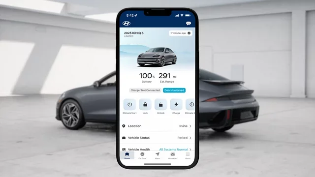 Climate control | Lithia Hyundai Of Odessa in Odessa TX