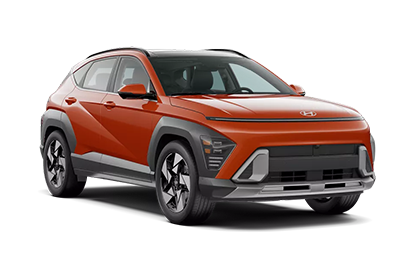 2024 Hyundai Kona