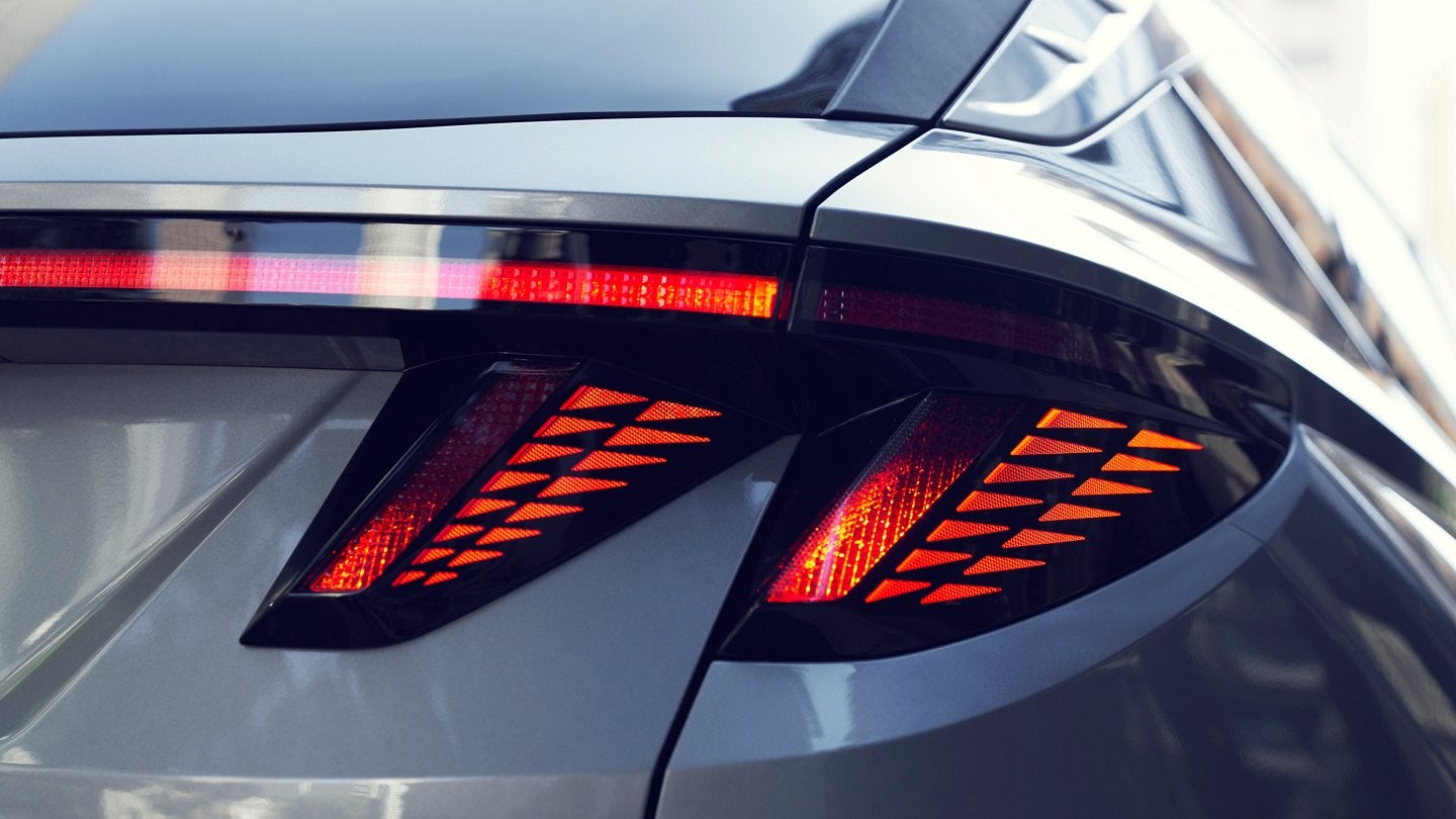 The all-new 2022 TUCSON | Lithia Hyundai Of Odessa in Odessa TX