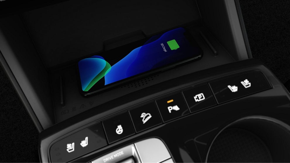 The all-new 2022 TUCSON | Lithia Hyundai Of Odessa in Odessa TX