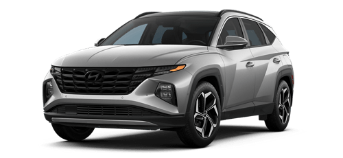 2022 Tucson Limited | Lithia Hyundai Of Odessa in Odessa TX