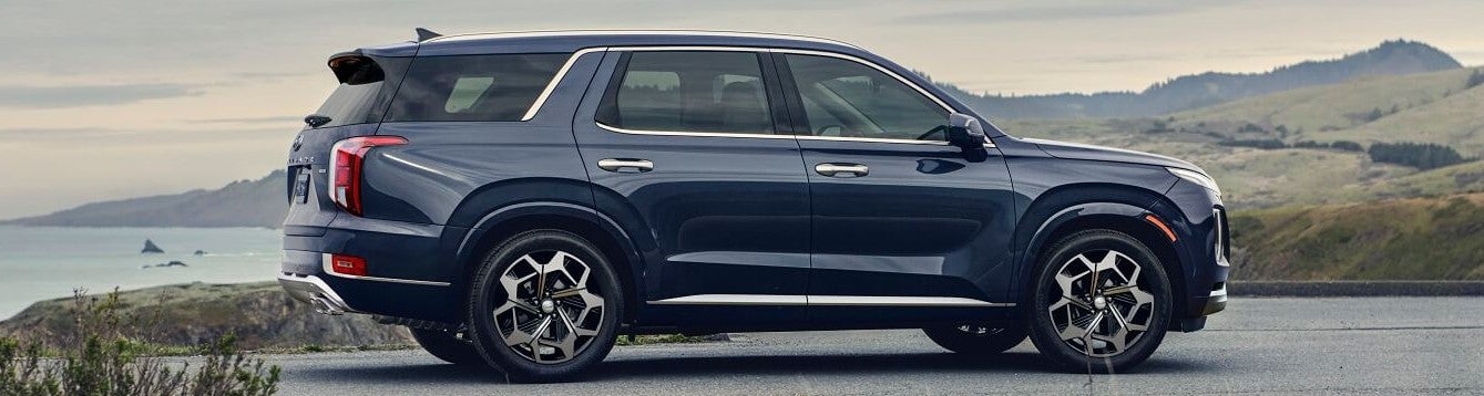 Used Car Dealer near Me 