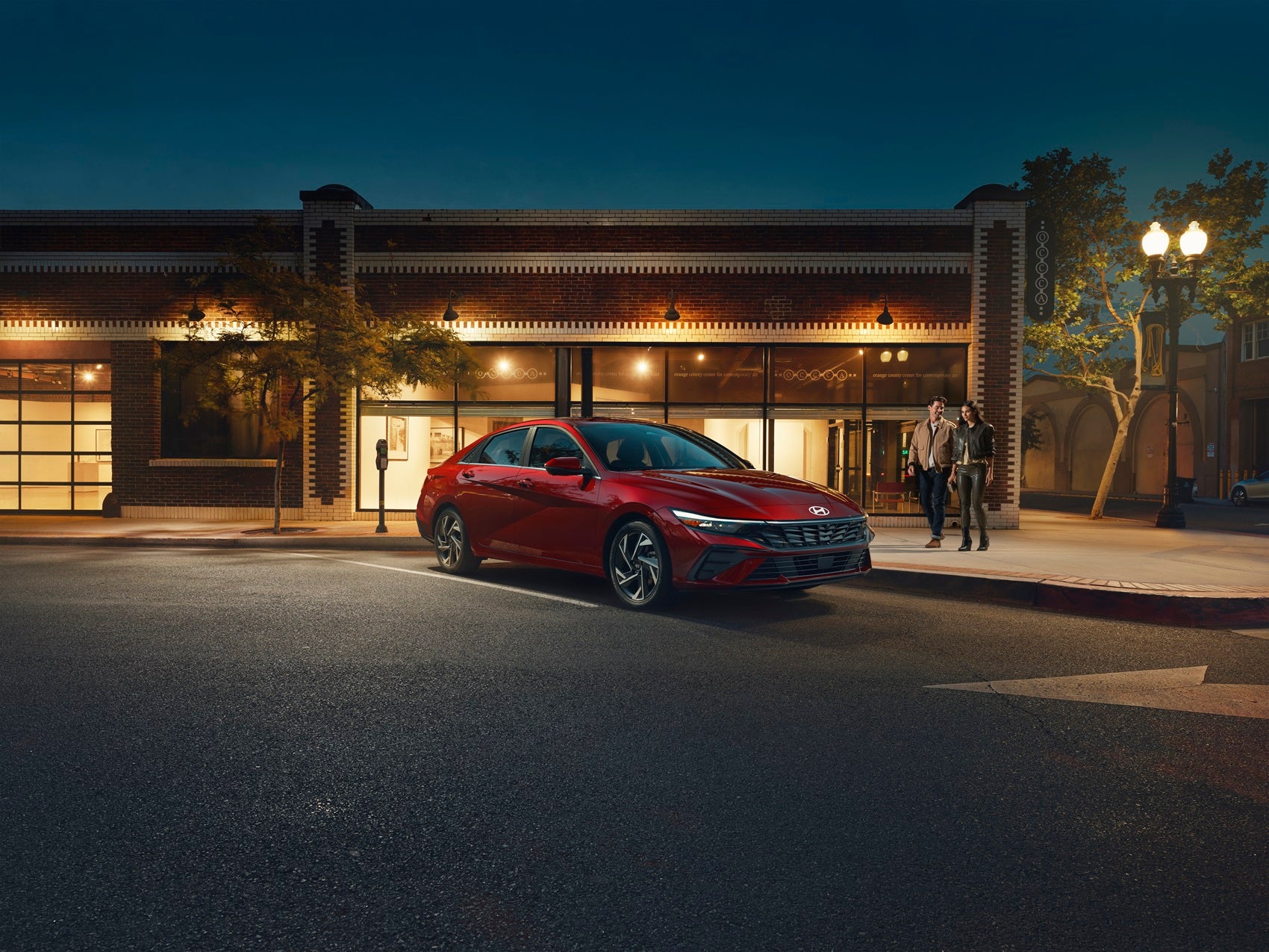 New Hyundai for sale near Gardendale TX