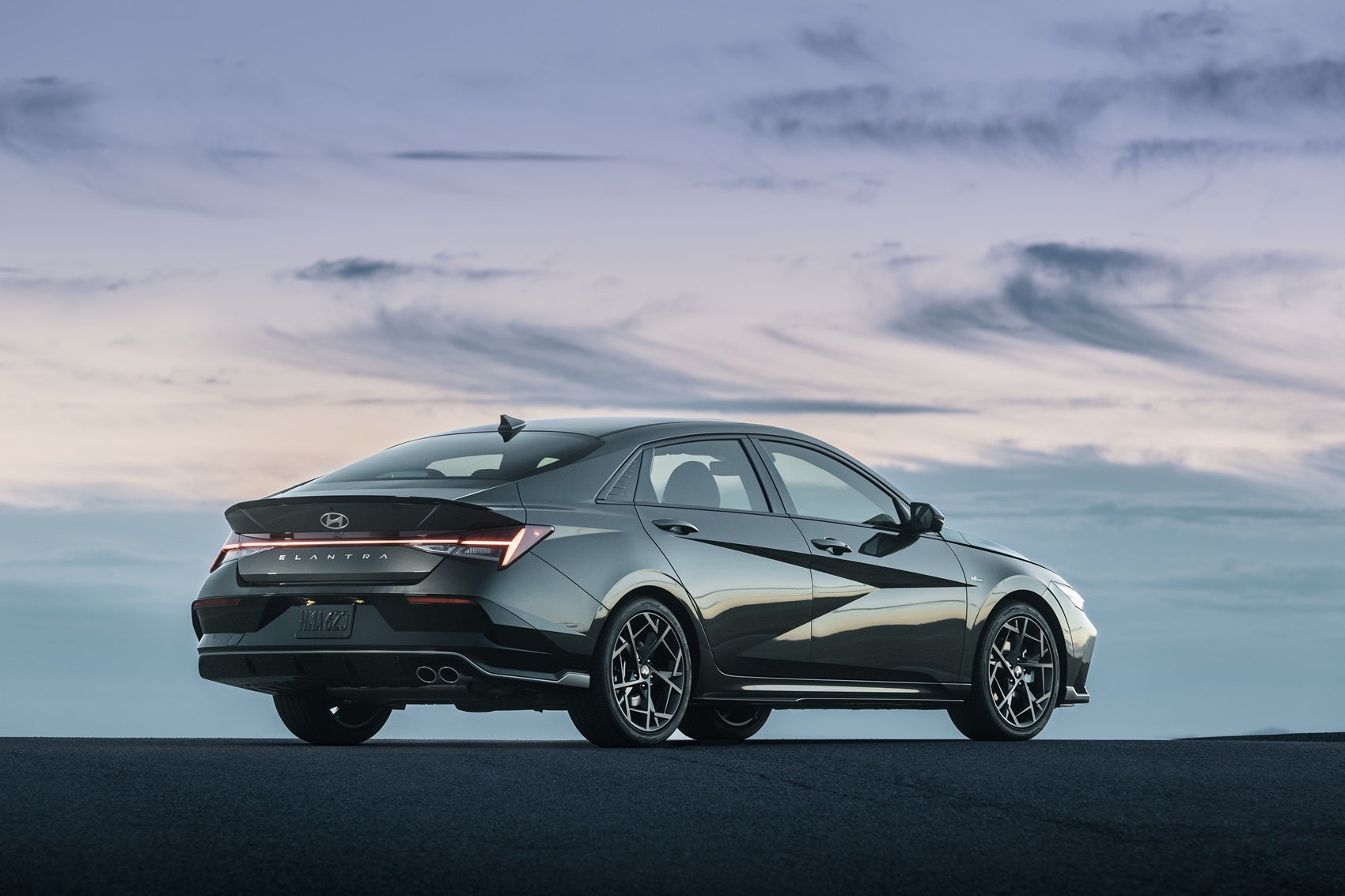 Your Hyundai Journey Starts Here 