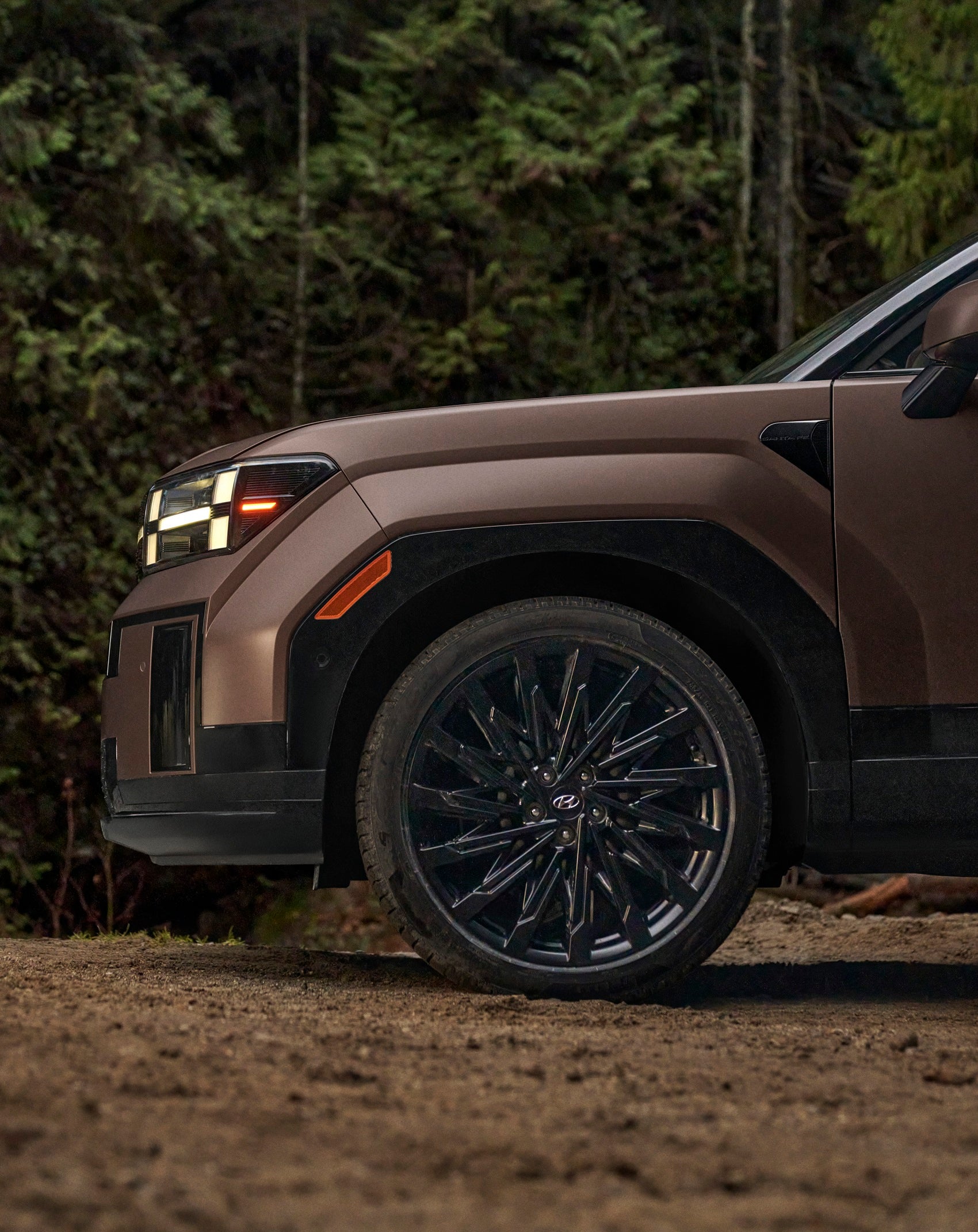 Hyundai Dealer near Greenwood TX